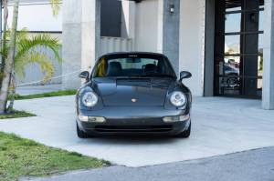 Cars For Sale - 1995 Porsche 911 Carrera - Image 5