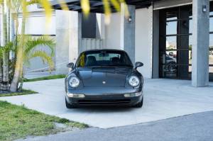 Cars For Sale - 1995 Porsche 911 Carrera - Image 6