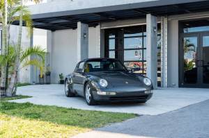Cars For Sale - 1995 Porsche 911 Carrera - Image 7
