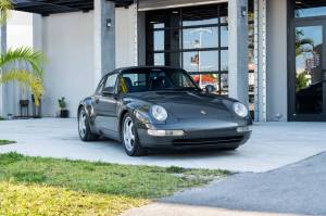 Cars For Sale - 1995 Porsche 911 Carrera - Image 8
