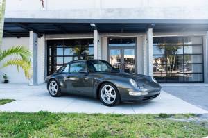 Cars For Sale - 1995 Porsche 911 Carrera - Image 9
