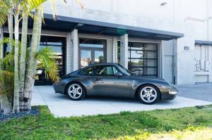 Cars For Sale - 1995 Porsche 911 Carrera - Image 10