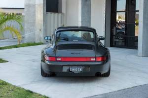 Cars For Sale - 1995 Porsche 911 Carrera - Image 11