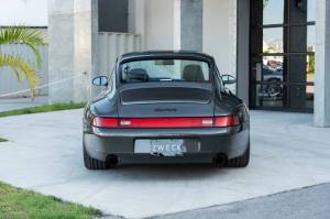 Cars For Sale - 1995 Porsche 911 Carrera - Image 12