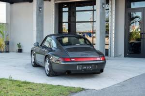 Cars For Sale - 1995 Porsche 911 Carrera - Image 13