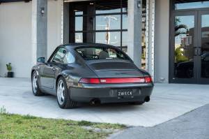 Cars For Sale - 1995 Porsche 911 Carrera - Image 14