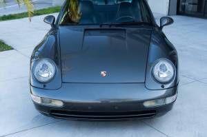 Cars For Sale - 1995 Porsche 911 Carrera - Image 15