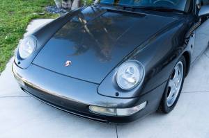 Cars For Sale - 1995 Porsche 911 Carrera - Image 16