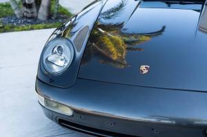 Cars For Sale - 1995 Porsche 911 Carrera - Image 17