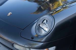 Cars For Sale - 1995 Porsche 911 Carrera - Image 18