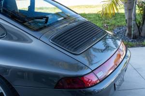 Cars For Sale - 1995 Porsche 911 Carrera - Image 28