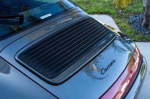 Cars For Sale - 1995 Porsche 911 Carrera - Image 29