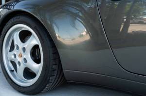 Cars For Sale - 1995 Porsche 911 Carrera - Image 33