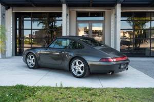 Cars For Sale - 1995 Porsche 911 Carrera - Image 37