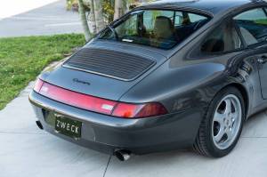 Cars For Sale - 1995 Porsche 911 Carrera - Image 38