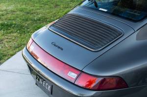 Cars For Sale - 1995 Porsche 911 Carrera - Image 39