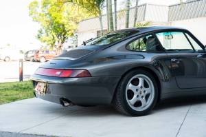 Cars For Sale - 1995 Porsche 911 Carrera - Image 42