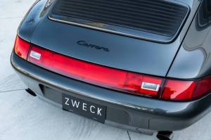 Cars For Sale - 1995 Porsche 911 Carrera - Image 43