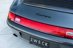 Cars For Sale - 1995 Porsche 911 Carrera - Image 44