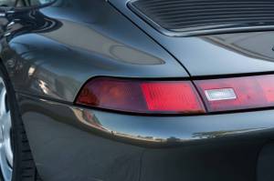 Cars For Sale - 1995 Porsche 911 Carrera - Image 45