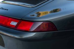 Cars For Sale - 1995 Porsche 911 Carrera - Image 46