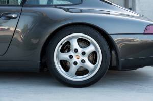 Cars For Sale - 1995 Porsche 911 Carrera - Image 47