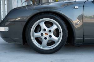 Cars For Sale - 1995 Porsche 911 Carrera - Image 48