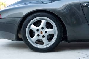 Cars For Sale - 1995 Porsche 911 Carrera - Image 49