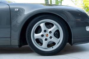 Cars For Sale - 1995 Porsche 911 Carrera - Image 50