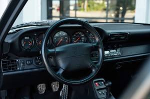 Cars For Sale - 1995 Porsche 911 Carrera - Image 55