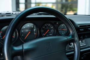 Cars For Sale - 1995 Porsche 911 Carrera - Image 57