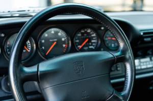 Cars For Sale - 1995 Porsche 911 Carrera - Image 58
