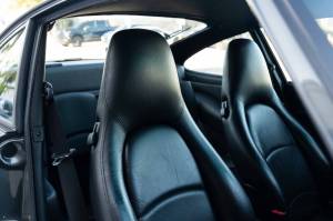Cars For Sale - 1995 Porsche 911 Carrera - Image 81