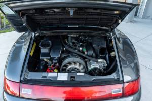 Cars For Sale - 1995 Porsche 911 Carrera - Image 85