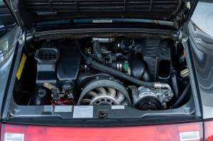 Cars For Sale - 1995 Porsche 911 Carrera - Image 86