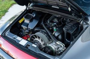 Cars For Sale - 1995 Porsche 911 Carrera - Image 87