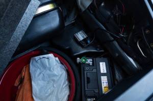 Cars For Sale - 1995 Porsche 911 Carrera - Image 90