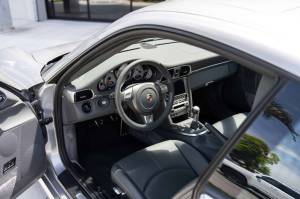Cars For Sale - 2007 Porsche 911 Turbo AWD 2dr Coupe - Image 3