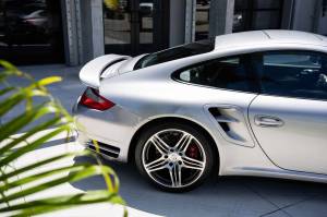Cars For Sale - 2007 Porsche 911 Turbo AWD 2dr Coupe - Image 5