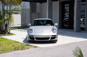 Cars For Sale - 2007 Porsche 911 Turbo AWD 2dr Coupe - Image 6