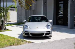 Cars For Sale - 2007 Porsche 911 Turbo AWD 2dr Coupe - Image 7