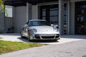 Cars For Sale - 2007 Porsche 911 Turbo AWD 2dr Coupe - Image 9