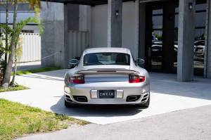 Cars For Sale - 2007 Porsche 911 Turbo AWD 2dr Coupe - Image 13