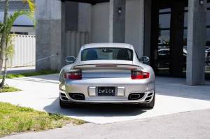 Cars For Sale - 2007 Porsche 911 Turbo AWD 2dr Coupe - Image 14