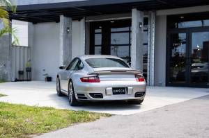 Cars For Sale - 2007 Porsche 911 Turbo AWD 2dr Coupe - Image 15
