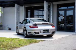 Cars For Sale - 2007 Porsche 911 Turbo AWD 2dr Coupe - Image 16