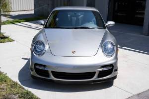 Cars For Sale - 2007 Porsche 911 Turbo AWD 2dr Coupe - Image 17