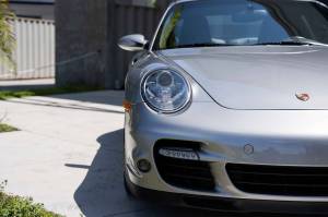 Cars For Sale - 2007 Porsche 911 Turbo AWD 2dr Coupe - Image 18