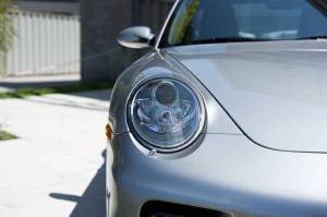 Cars For Sale - 2007 Porsche 911 Turbo AWD 2dr Coupe - Image 19