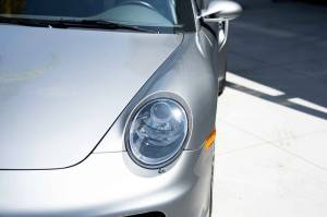 Cars For Sale - 2007 Porsche 911 Turbo AWD 2dr Coupe - Image 20
